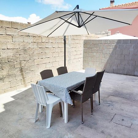 Casa Di Nelia Villa Baratili San Pietro ภายนอก รูปภาพ